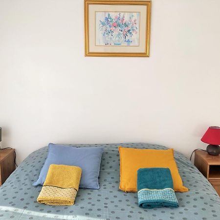 Vila Asteria Ouistreham Exteriér fotografie